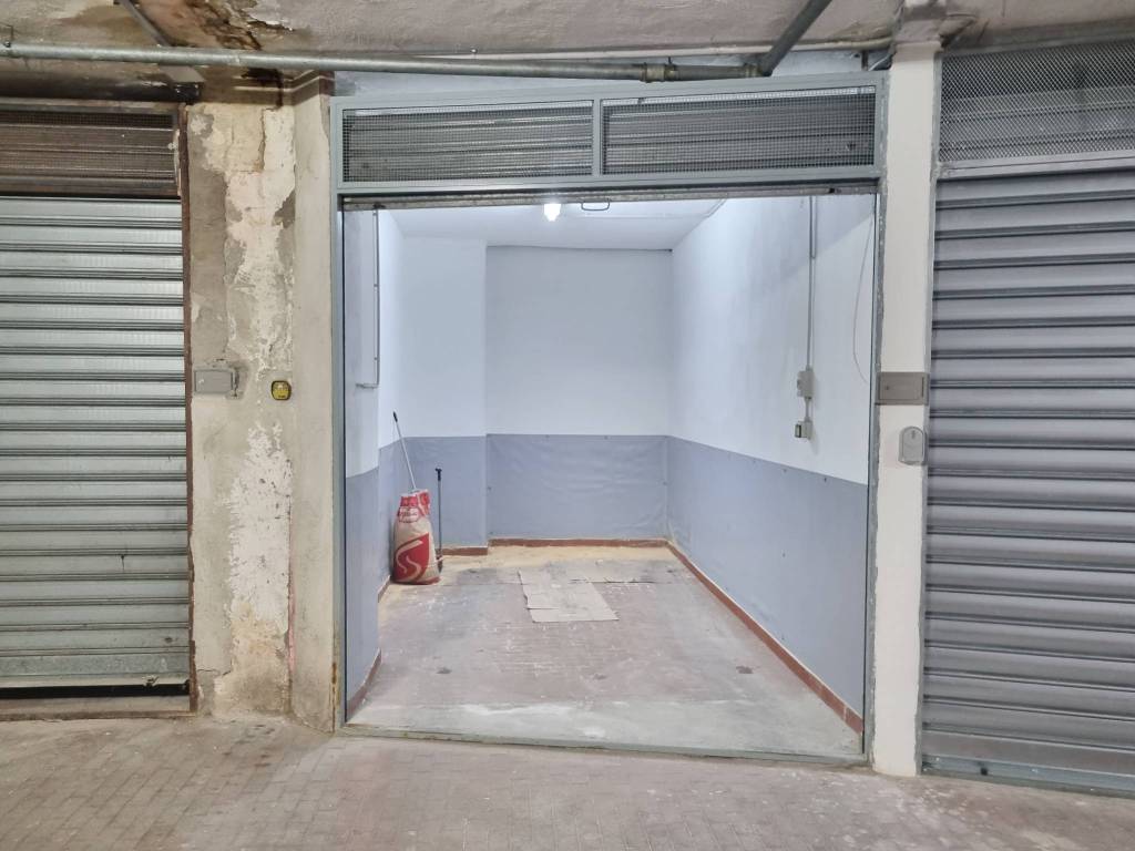 Box / garage a Avellino in Viale Italia, 53 - Foto 3