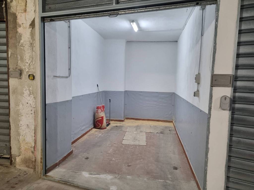 Box / garage a Avellino in Viale Italia, 53 - Foto 5