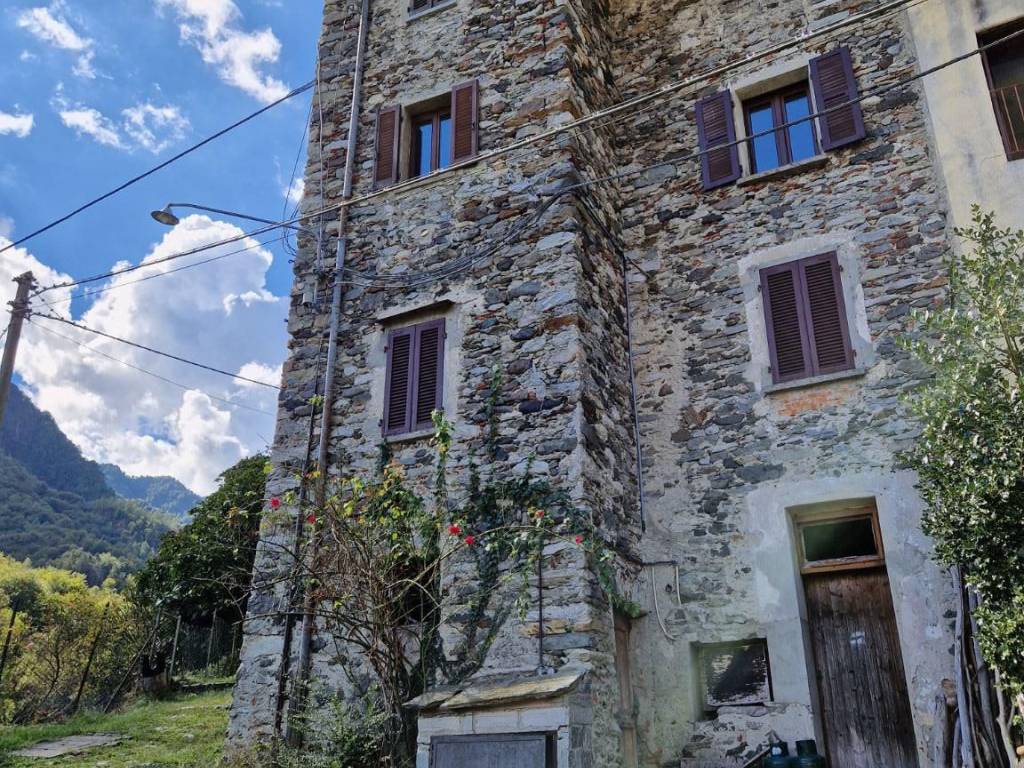 Rustico / casale a Varallo in Frazione Morca - Foto 3