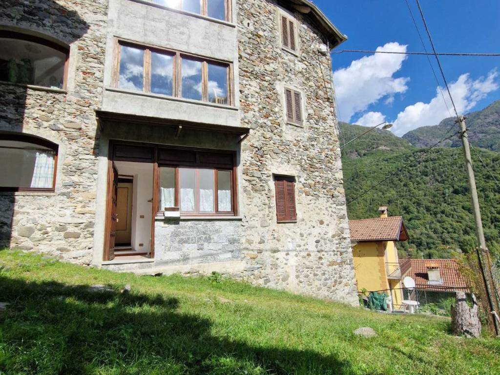 Rustico / casale a Varallo in Frazione Morca - Foto 4