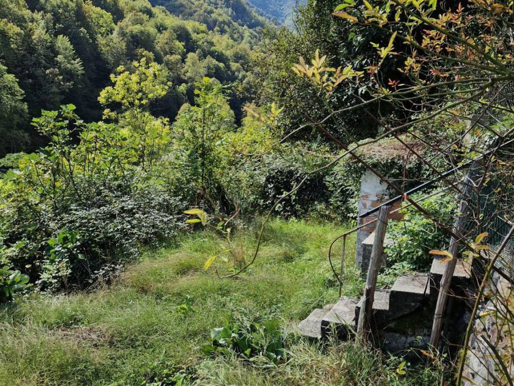 Rustico / casale a Varallo in Frazione Morca - Foto 5