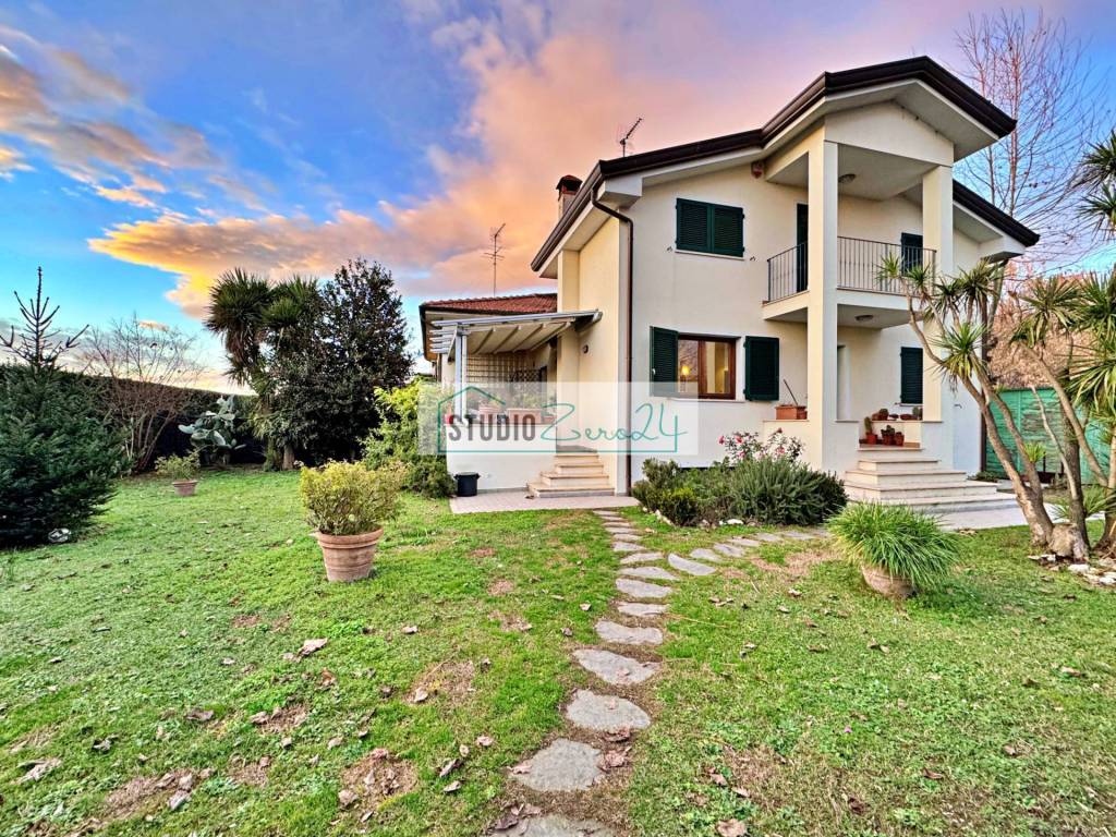 Villa a Pietrasanta - Foto 3