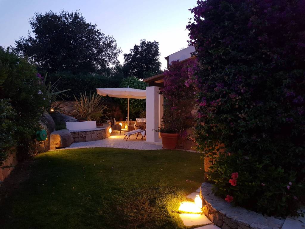 Villetta a schiera a Palau in Via del Vecchio Marino - Foto 2
