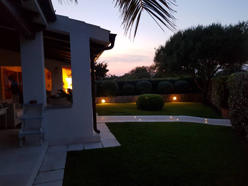 Villetta a schiera a Palau in Via del Vecchio Marino - Foto 3