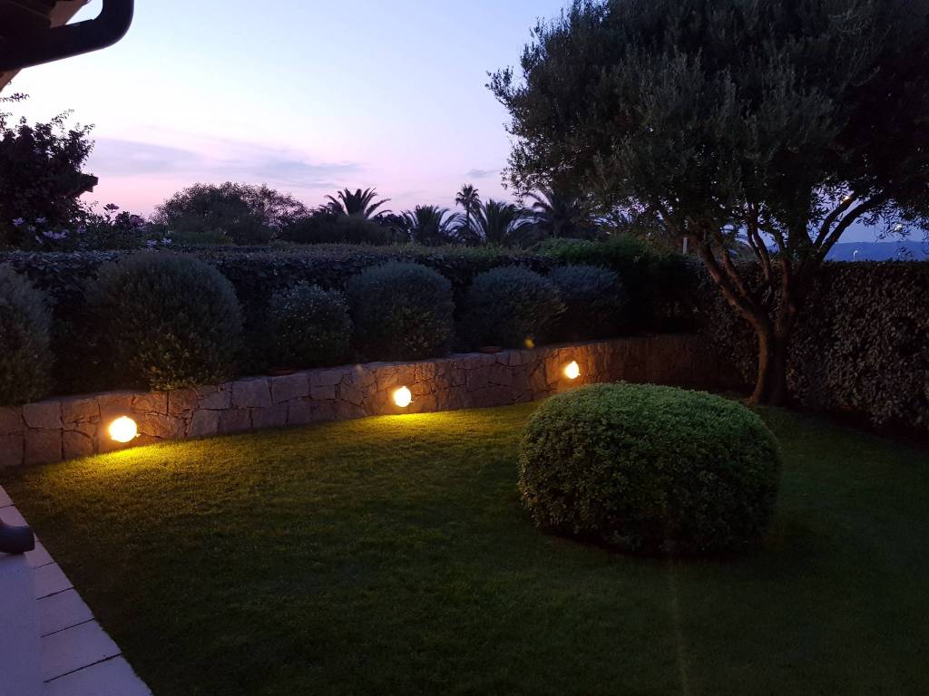 Villetta a schiera a Palau in Via del Vecchio Marino - Foto 4