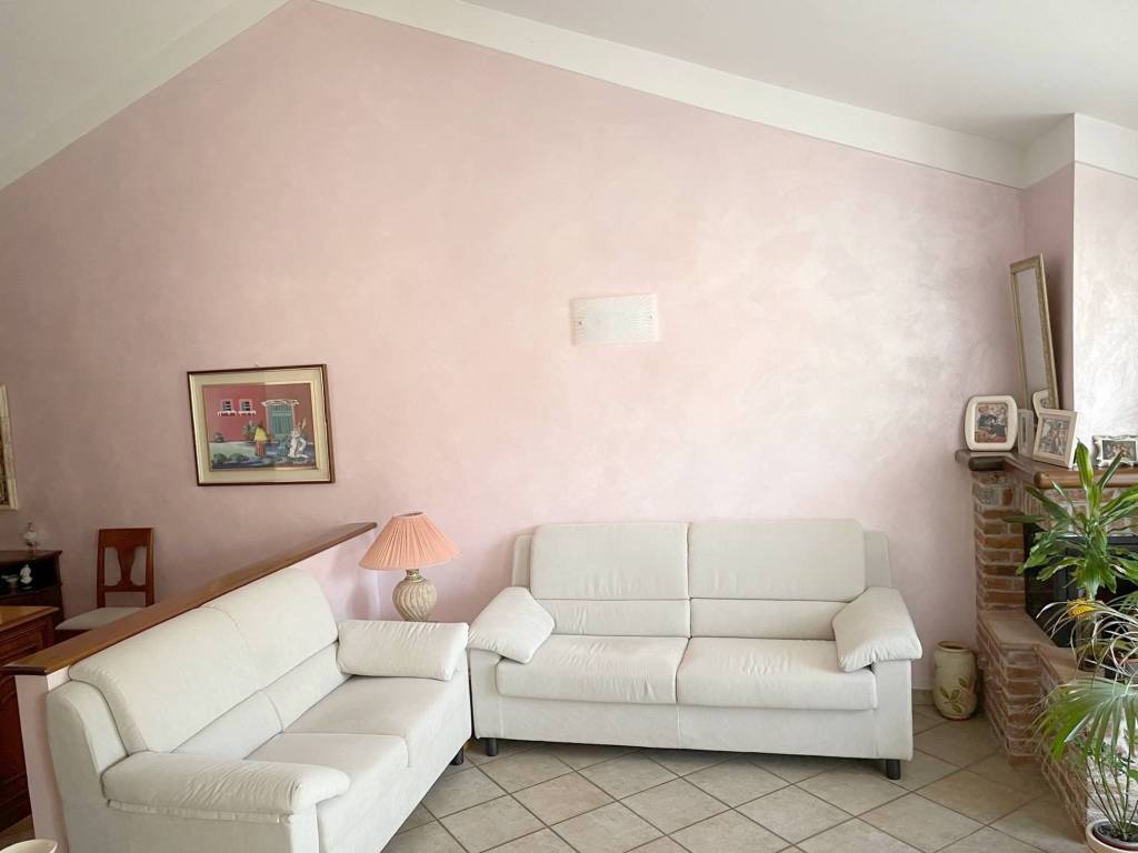 Appartamento a Valdilana in Frazione Ponzone - Foto 3