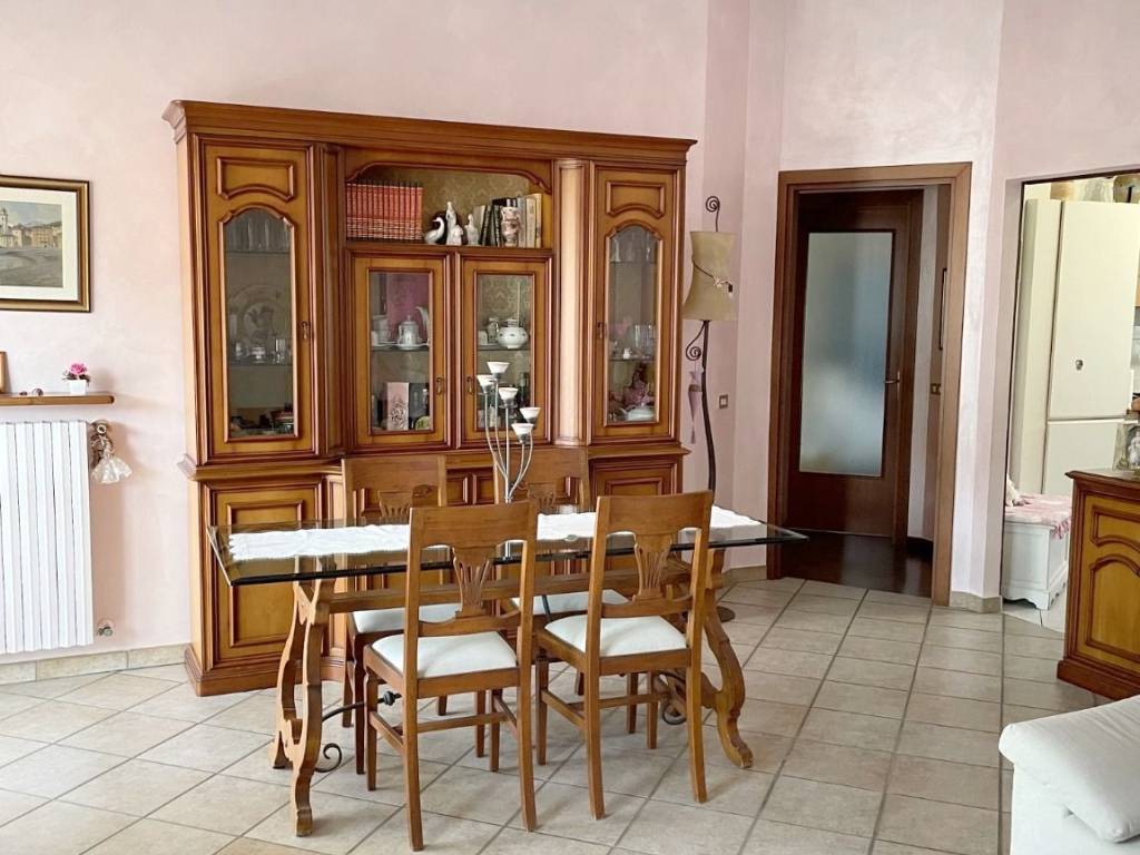 Appartamento a Valdilana in Frazione Ponzone - Foto 4