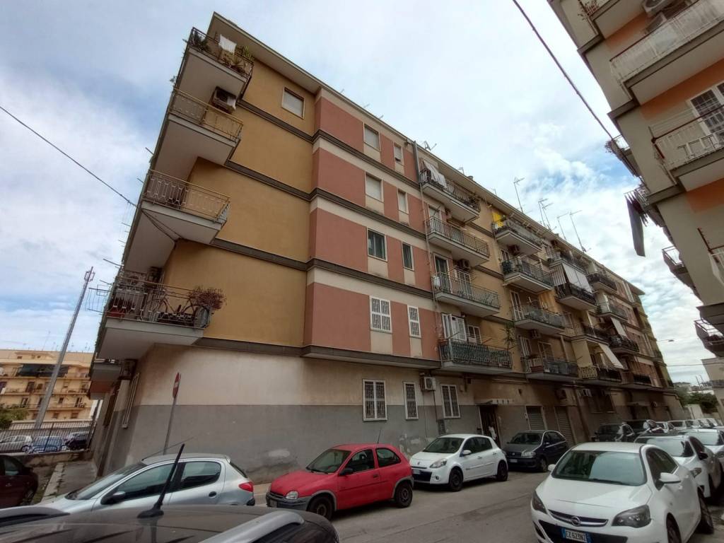Appartamento a Trani in Via Pietro Nenni - Foto 2