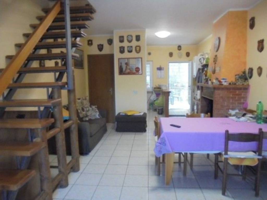 Villa a Carpinone in Via Giacomo Caldora S.N.C. - Foto 2
