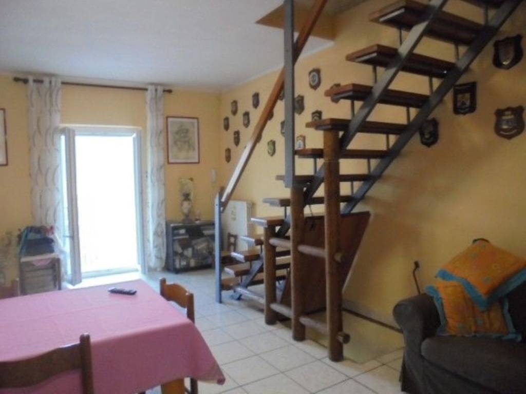 Villa a Carpinone in Via Giacomo Caldora S.N.C. - Foto 5