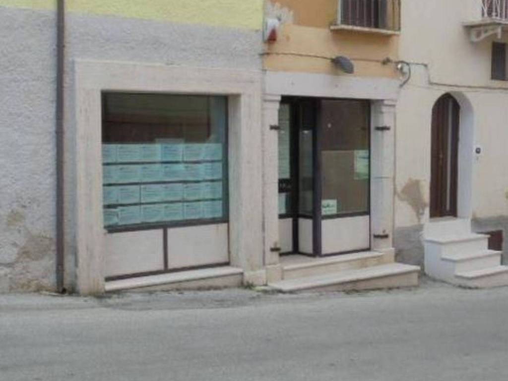 Immobile a Macchiagodena in Via Iv Novembre, 5 - Foto 4