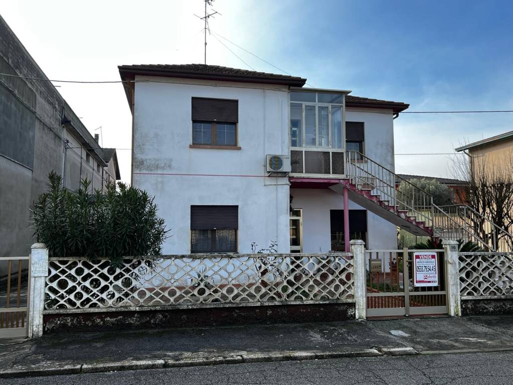 Villa a Goro - Foto 2