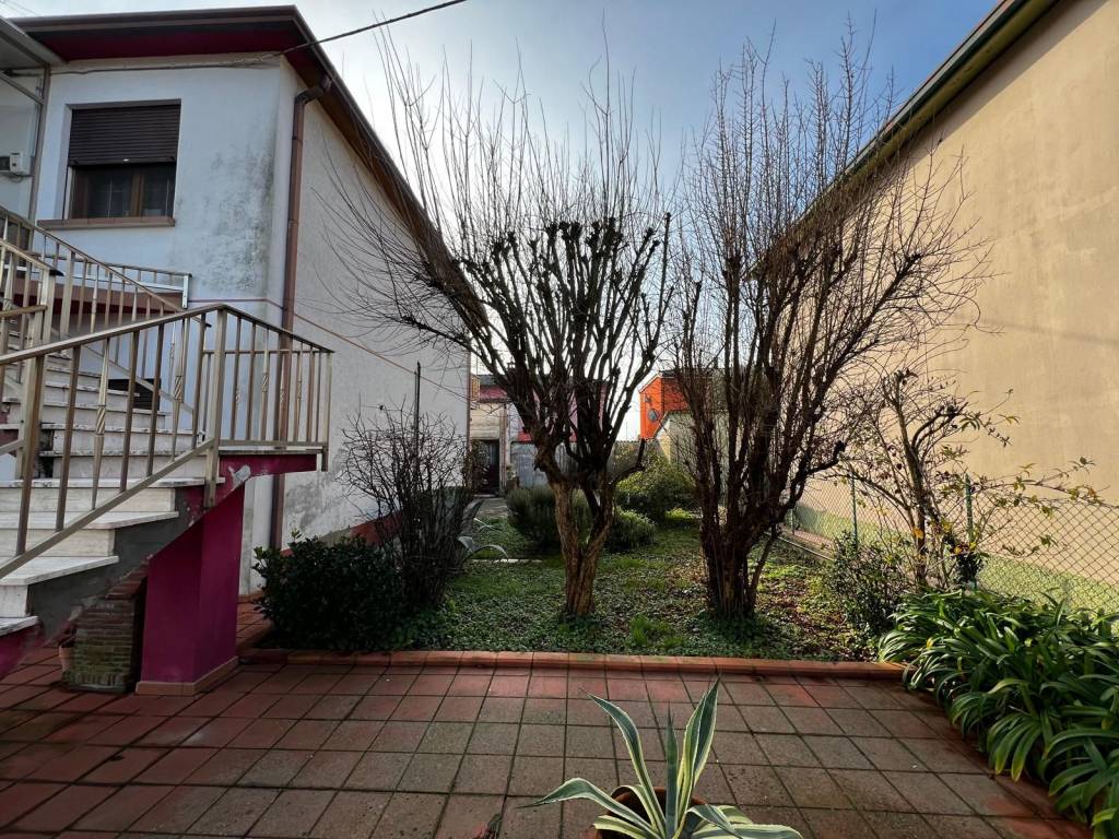 Villa a Goro - Foto 3