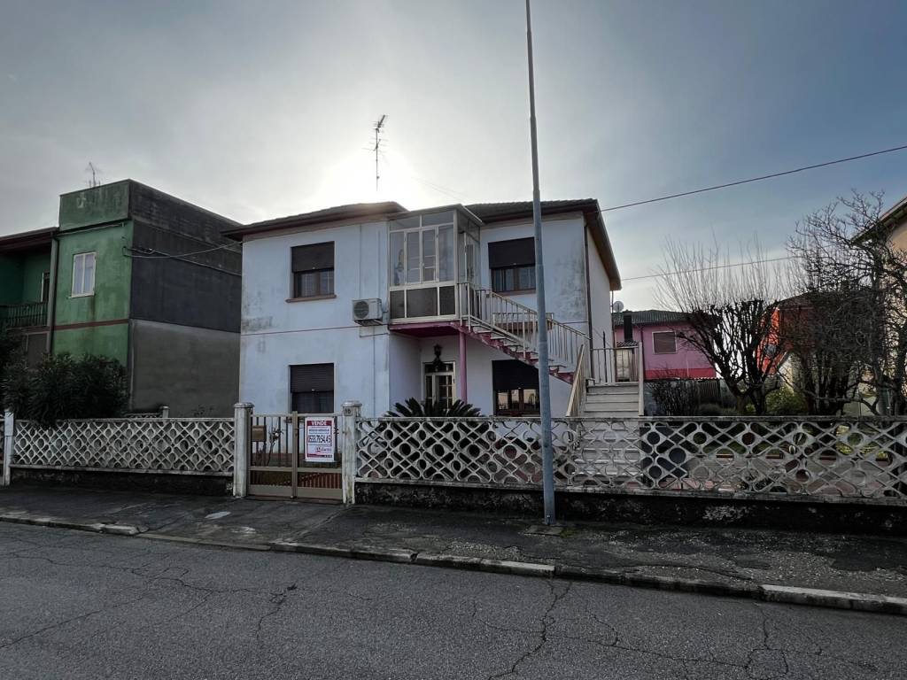 Villa a Goro - Foto 4