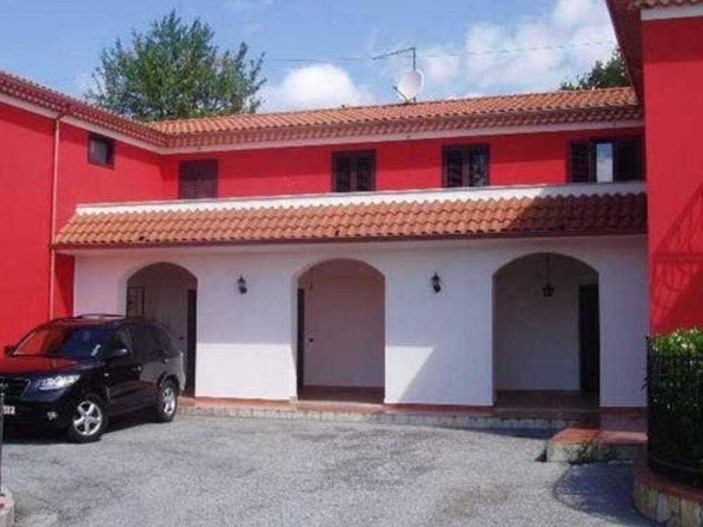 Villa a Santa maria del molise - Foto 4