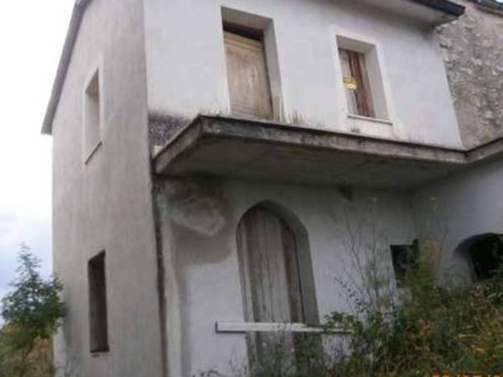 Casa indipendente a Santa maria del molise in Via San Michele - Foto 2