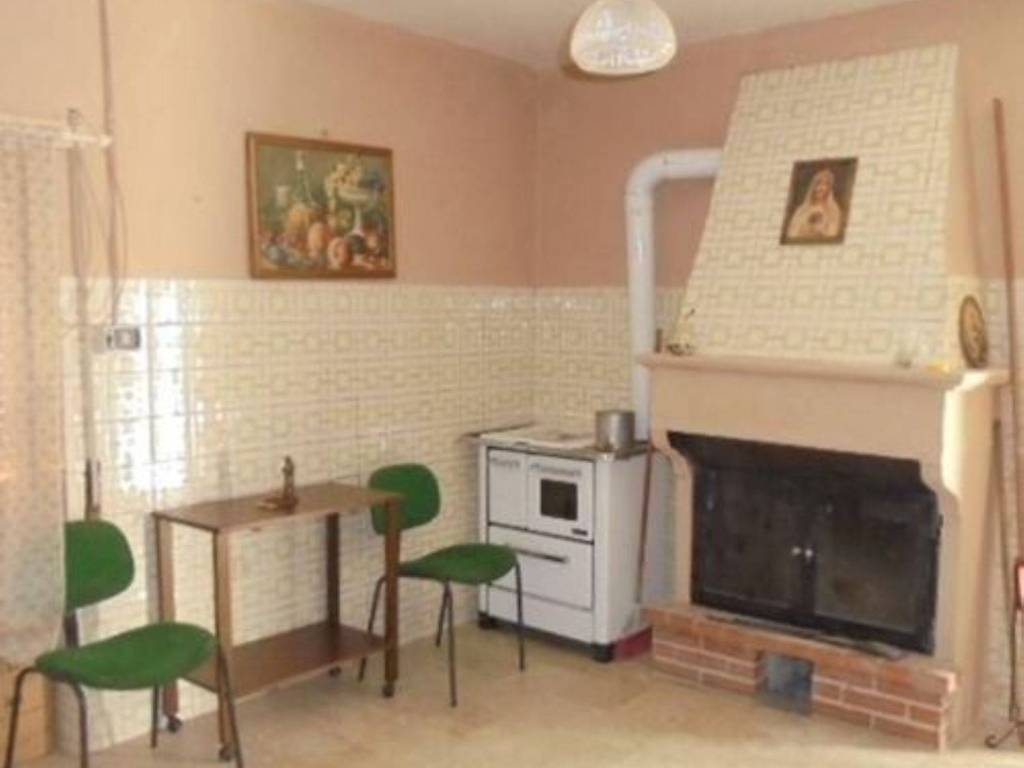 Villa a Macchiagodena - Foto 2