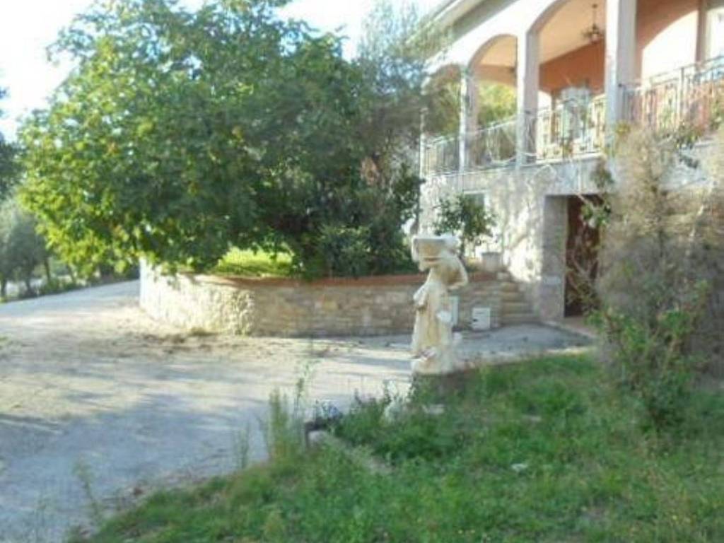 Villa a Macchiagodena - Foto 4