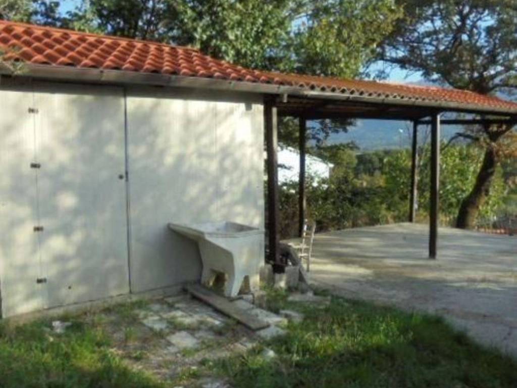 Villa a Macchiagodena - Foto 5