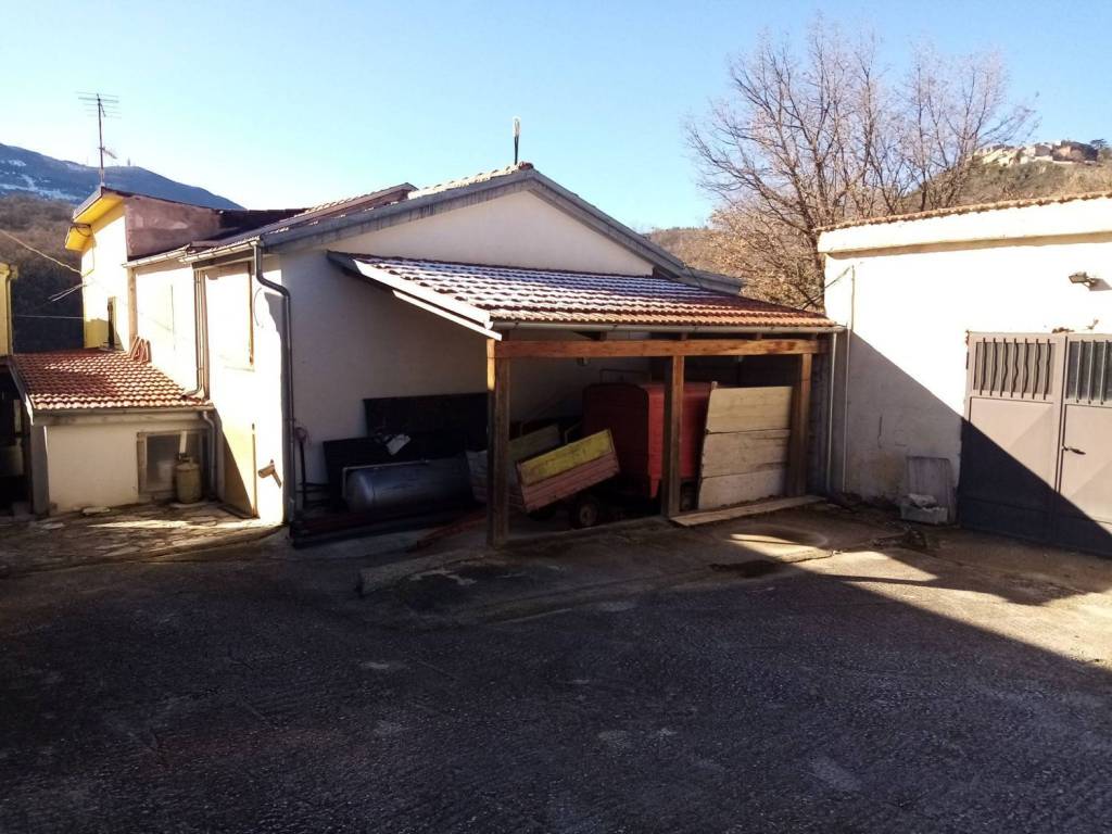 Villa a Castelpetroso in Via Fiaschi - Foto 2
