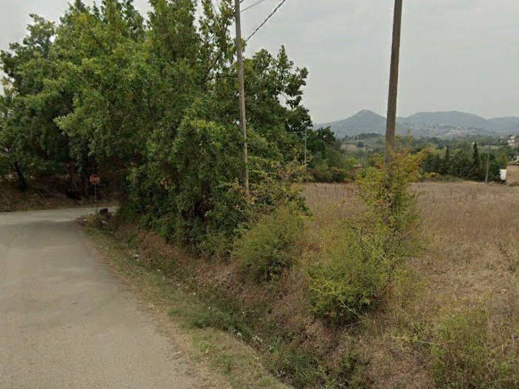 Terreno a Calvi in Via Lo Fiego - Foto 2