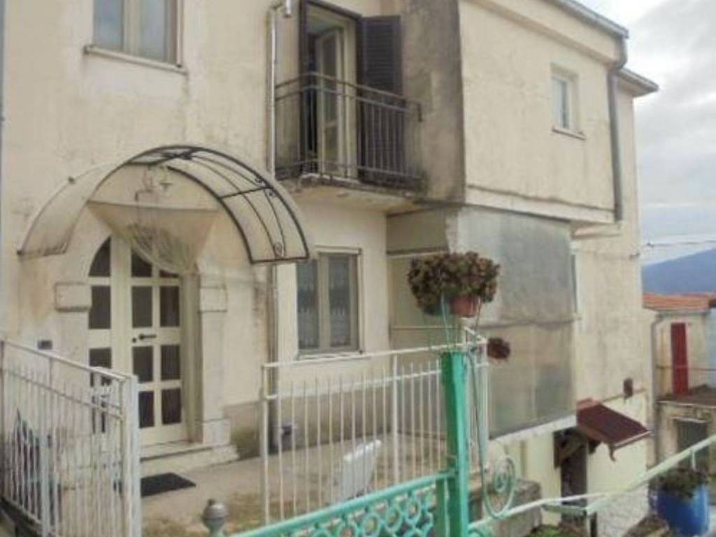 Villa a Santa maria del molise in Via Malatesta Baglio, 8 - Foto 2