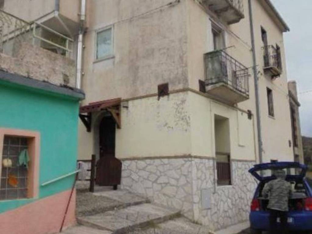 Villa a Santa maria del molise in Via Malatesta Baglio, 8 - Foto 3