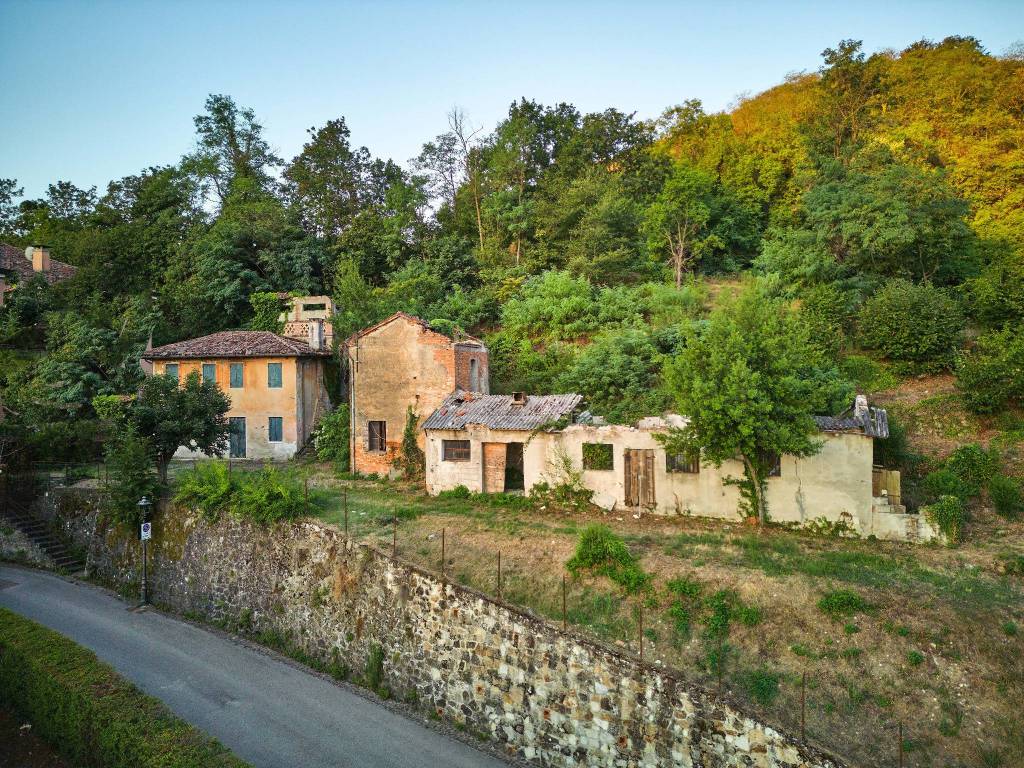 Rustico / casale a Torreglia in Via dei Vescovi - Foto 2