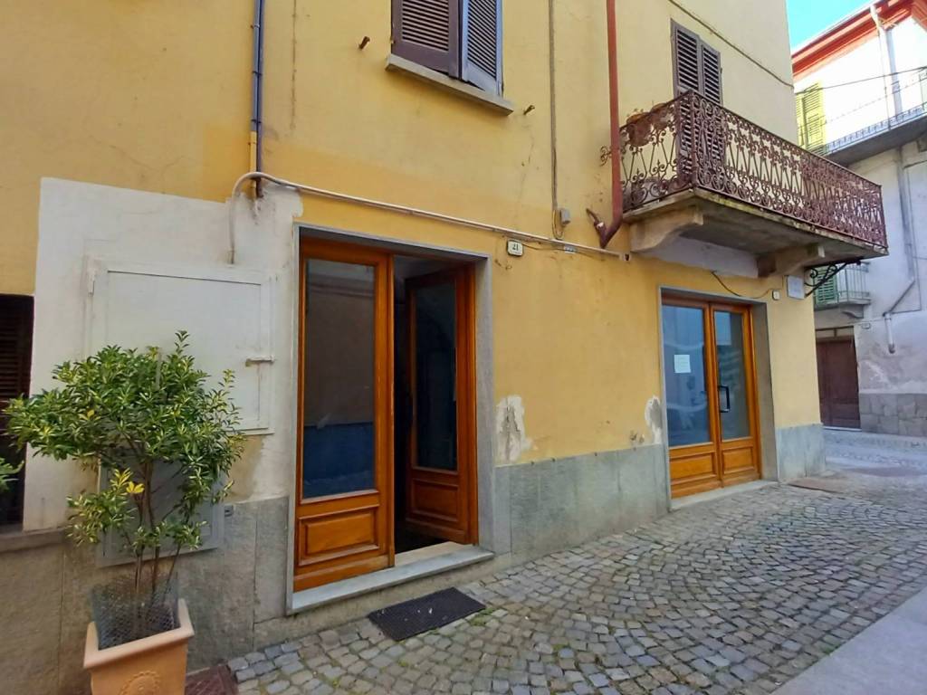 Immobile a Bistagno in Via Centrale - Foto 3