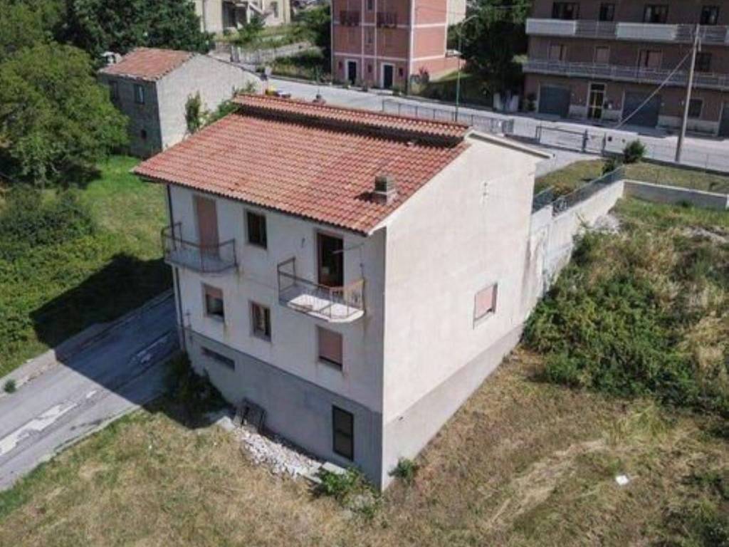 Villa a Castelpetroso in Via Fiume, 119 - Foto 5