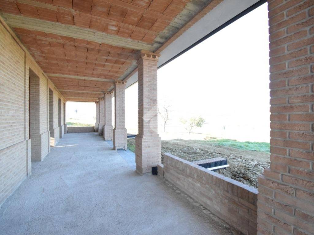Villa a San clemente in Via Coriano, 36 - Foto 3