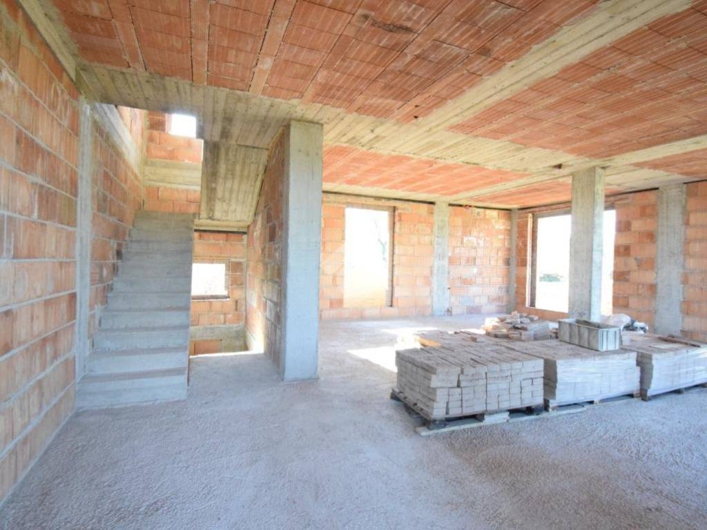 Villa a San clemente in Via Coriano, 36 - Foto 4