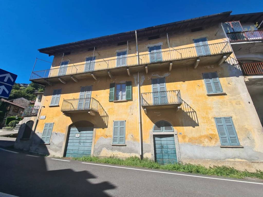 Rustico / casale a Stresa in Via per Magognino, 52 - Foto 2