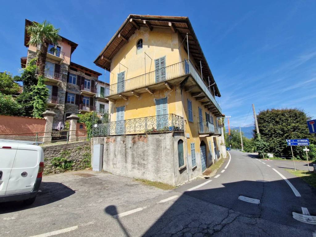 Rustico / casale a Stresa in Via per Magognino, 52 - Foto 3