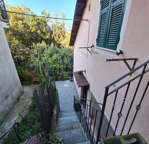 Villa a Borgio verezzi in Via Degli Elci - Foto 2