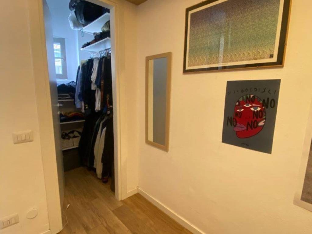 Appartamento a Milano in Via Bonaventura Zumbini, 44 - Foto 5