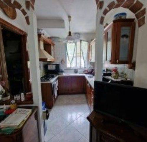 Villa a Tovo san giacomo in Via Crescia - Foto 2
