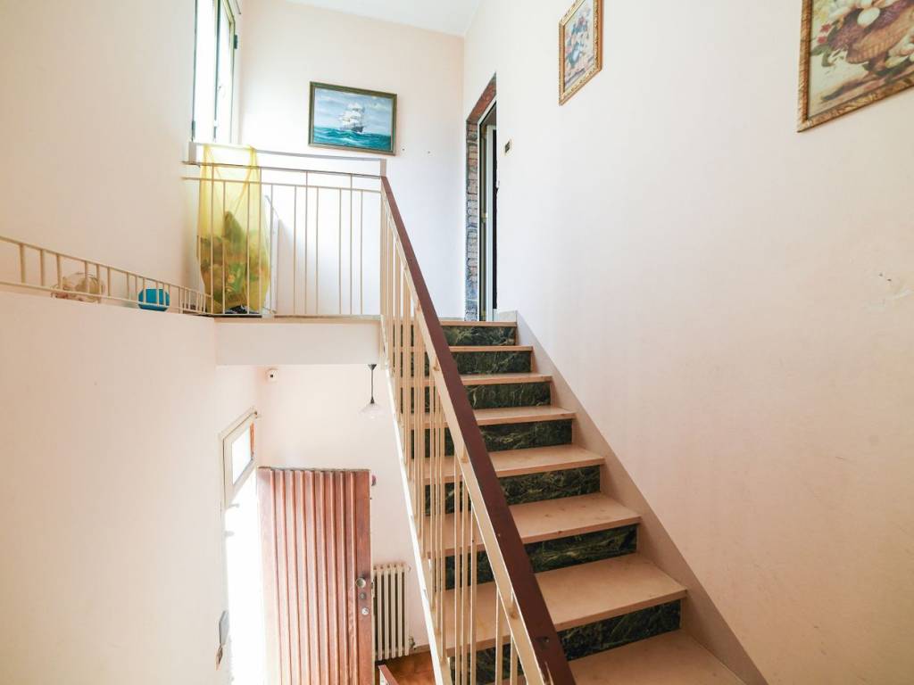 Villa a Crevalcore in Via del Papa, 108 - Foto 2