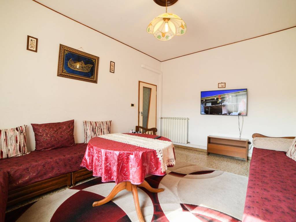 Villa a Crevalcore in Via del Papa, 108 - Foto 4