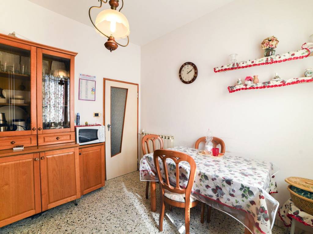 Villa a Crevalcore in Via del Papa, 108 - Foto 5