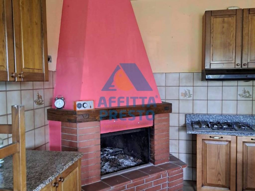 Casa indipendente a Lamporecchio - Foto 2