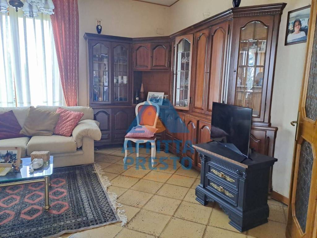 Casa indipendente a Lamporecchio - Foto 5