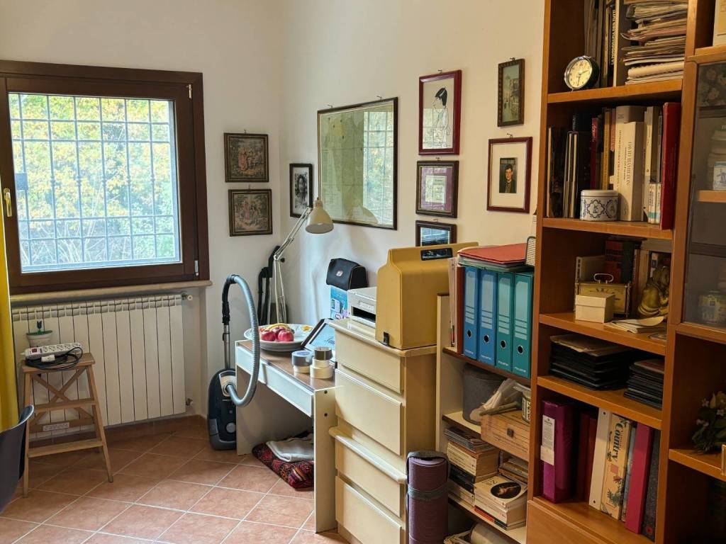 Villa a Bassano romano in Strada per Trevignano - Foto 4