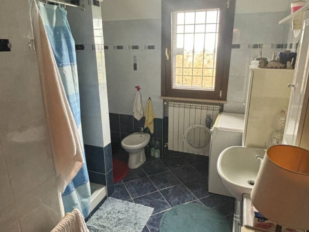 Villa a Bassano romano in Strada per Trevignano - Foto 5