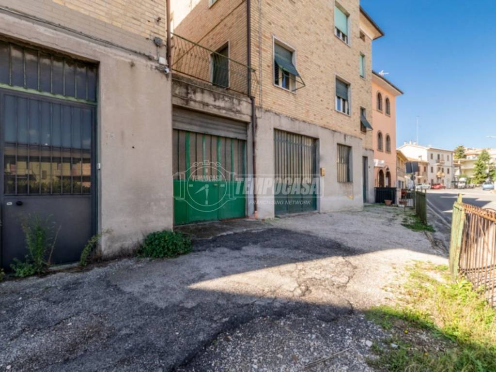Immobile a Monte san giusto in Via Purità - Foto 2