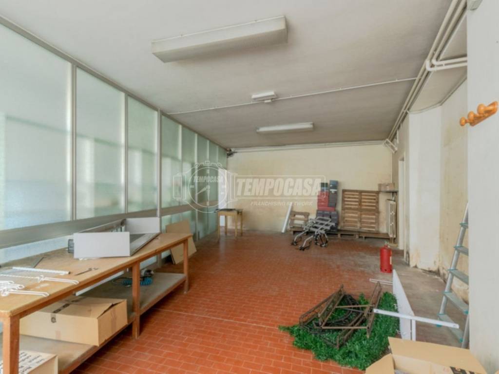Immobile a Monte san giusto in Via Purità - Foto 4
