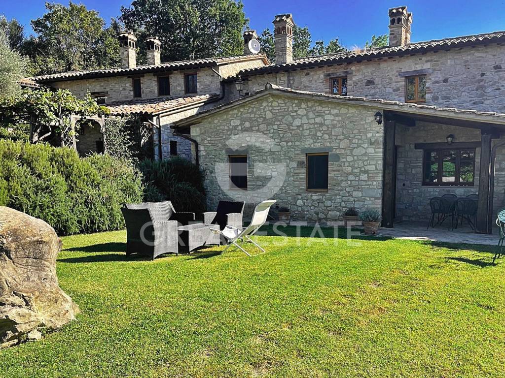 Rustico / casale a Todi - Foto 2
