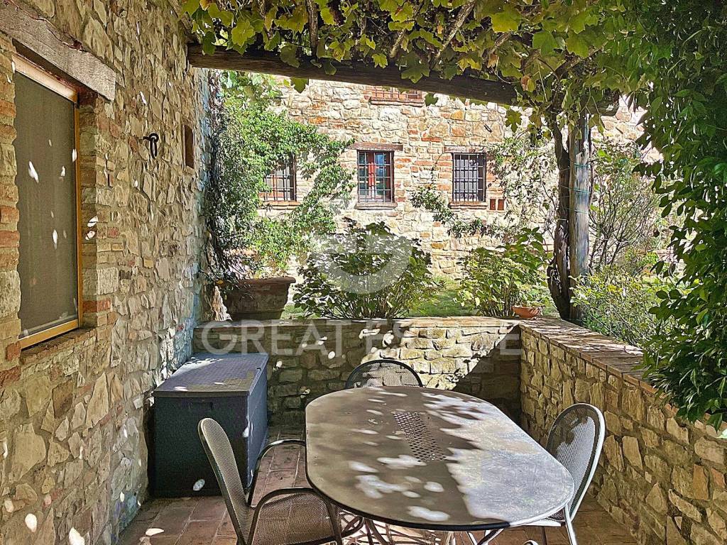 Rustico / casale a Todi - Foto 3