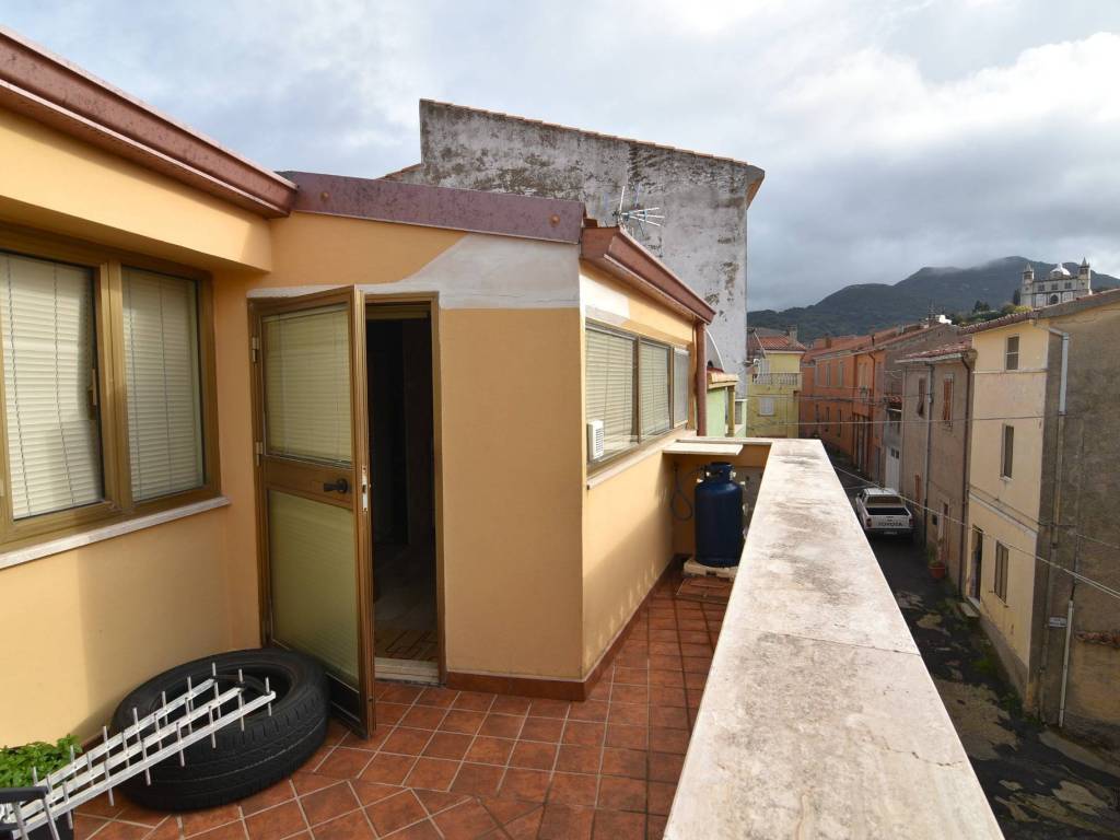 Villa a Cuglieri in Via Vescovo Canu, 60 - Foto 2