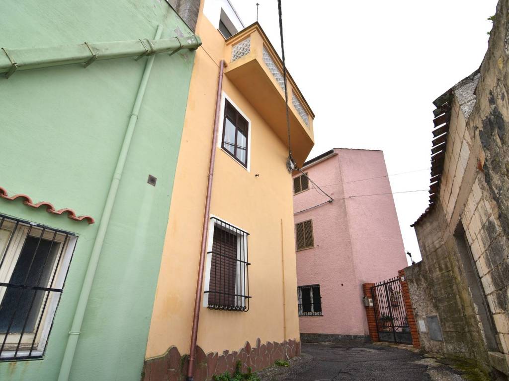 Villa a Cuglieri in Via Vescovo Canu, 60 - Foto 5